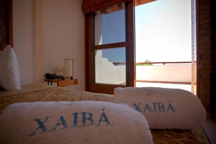 Hotel Villas Xaiba プエルト・エスコンディード エクステリア 写真