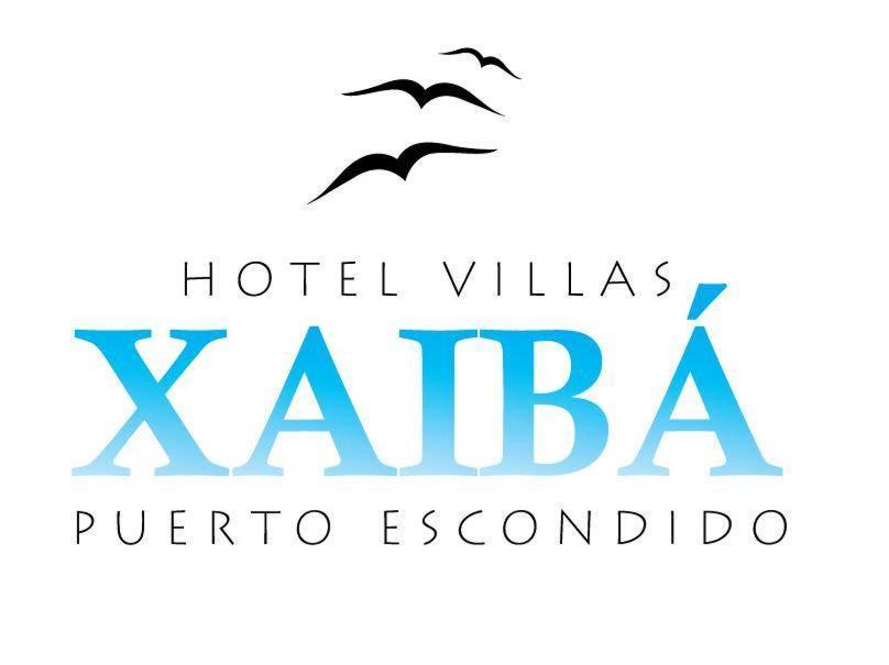 Hotel Villas Xaiba プエルト・エスコンディード エクステリア 写真
