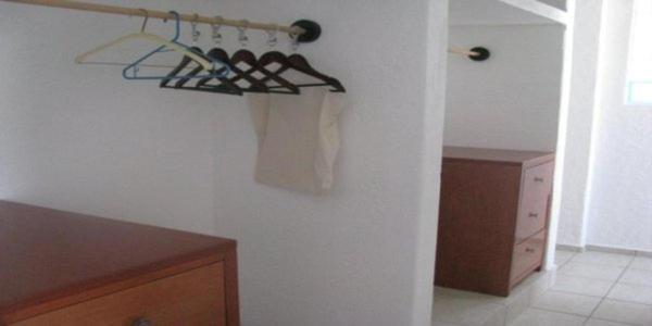 Hotel Villas Xaiba プエルト・エスコンディード 部屋 写真