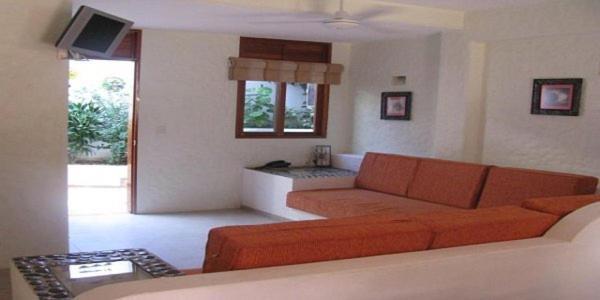 Hotel Villas Xaiba プエルト・エスコンディード 部屋 写真