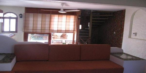 Hotel Villas Xaiba プエルト・エスコンディード 部屋 写真