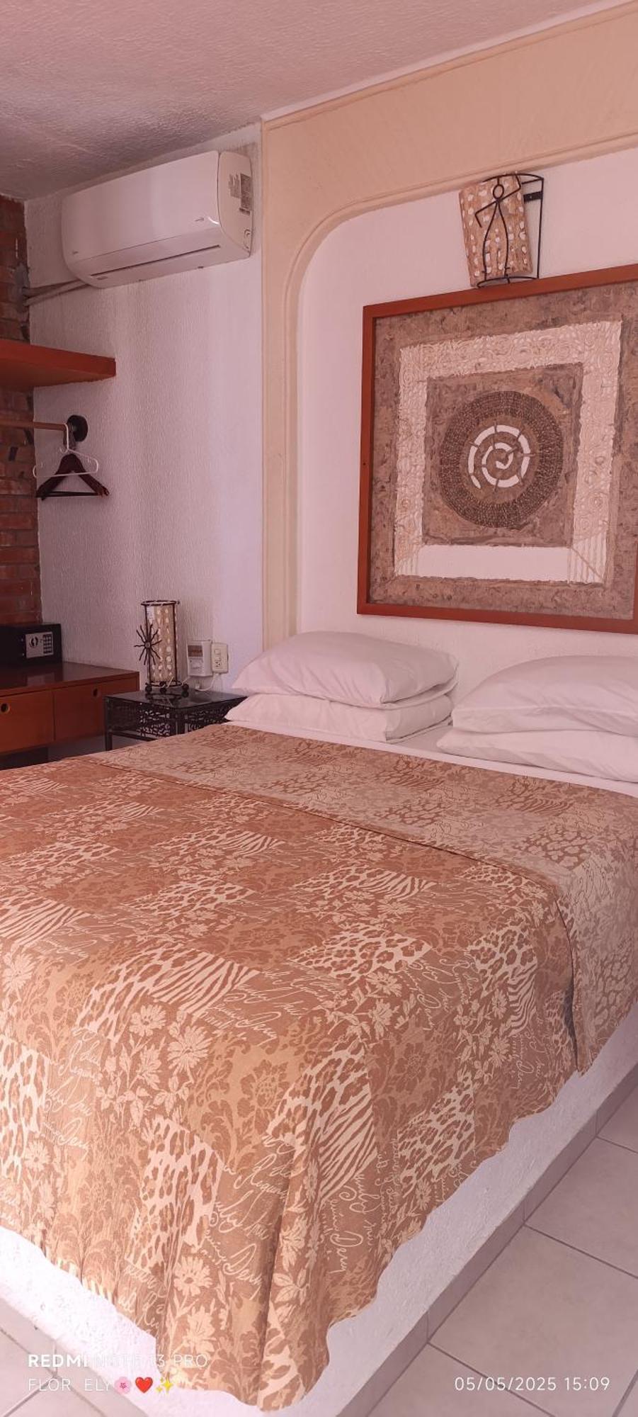 Hotel Villas Xaiba プエルト・エスコンディード エクステリア 写真