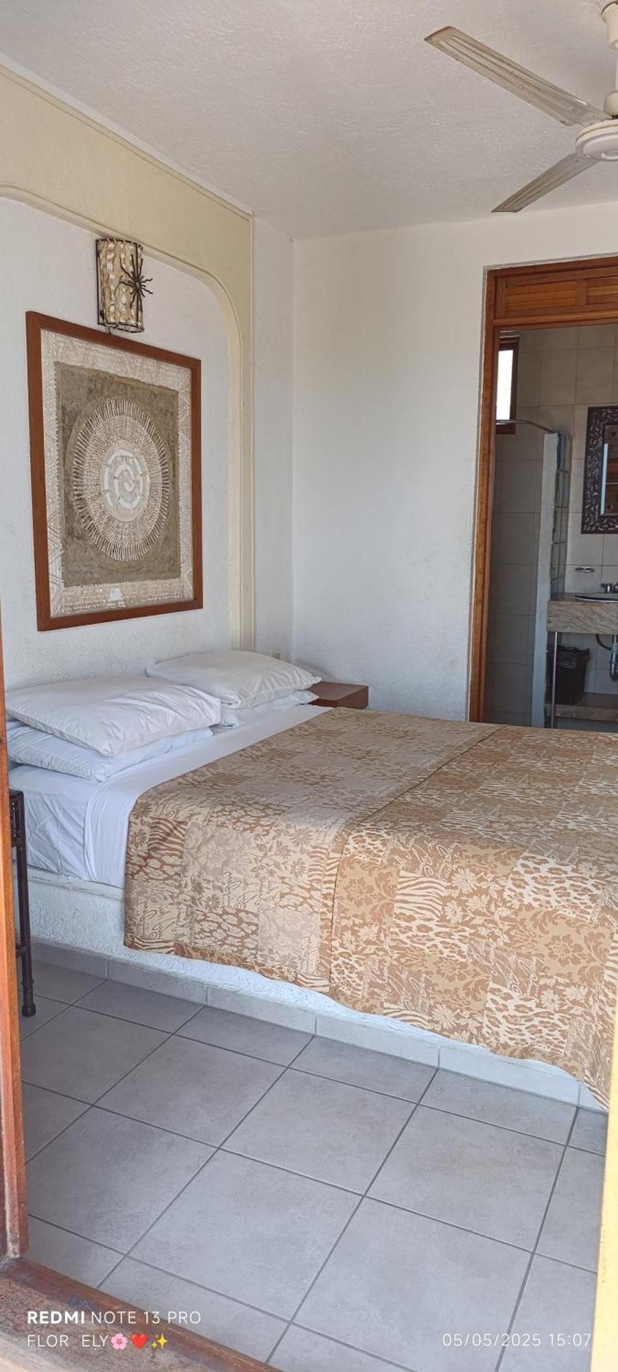 Hotel Villas Xaiba プエルト・エスコンディード エクステリア 写真